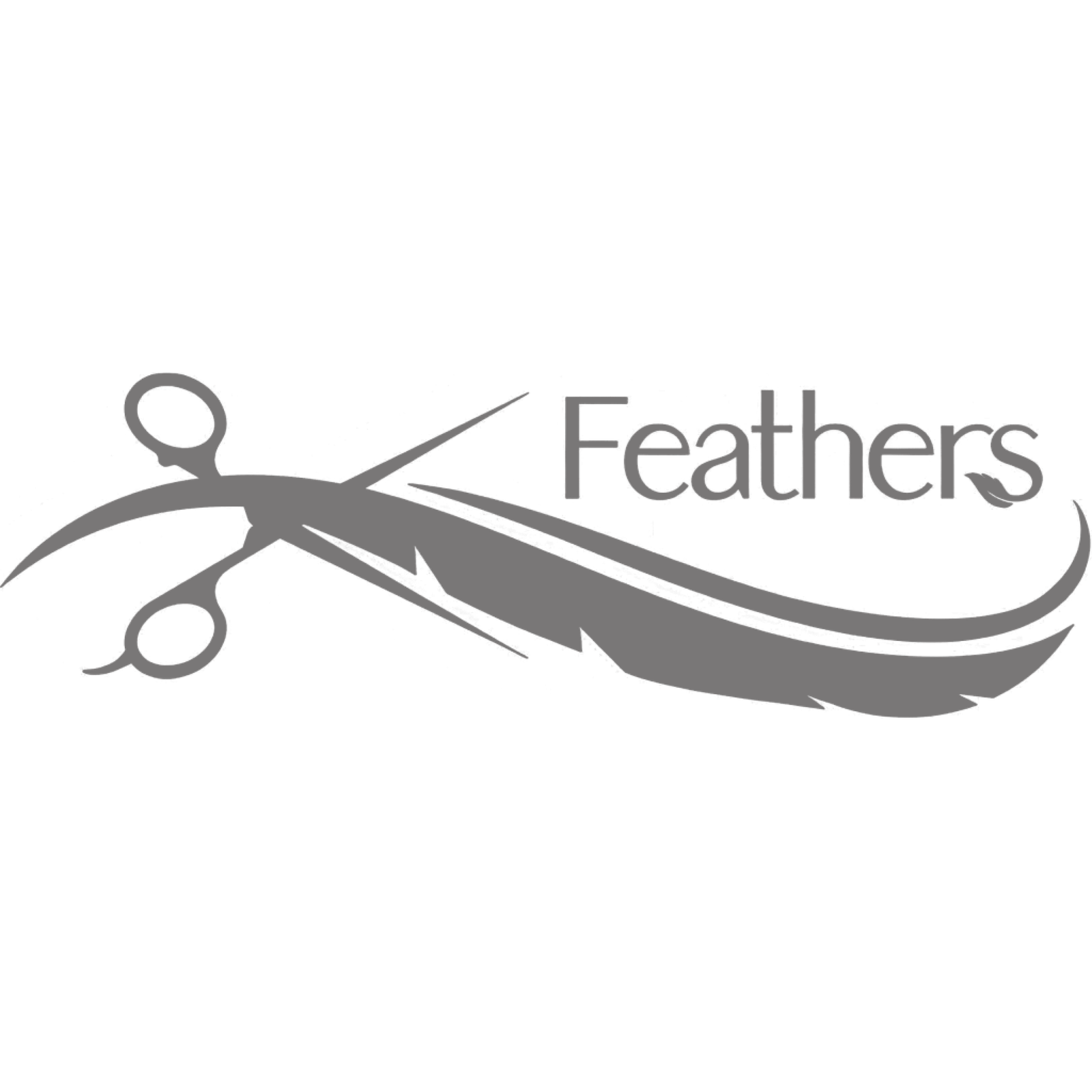 feathers