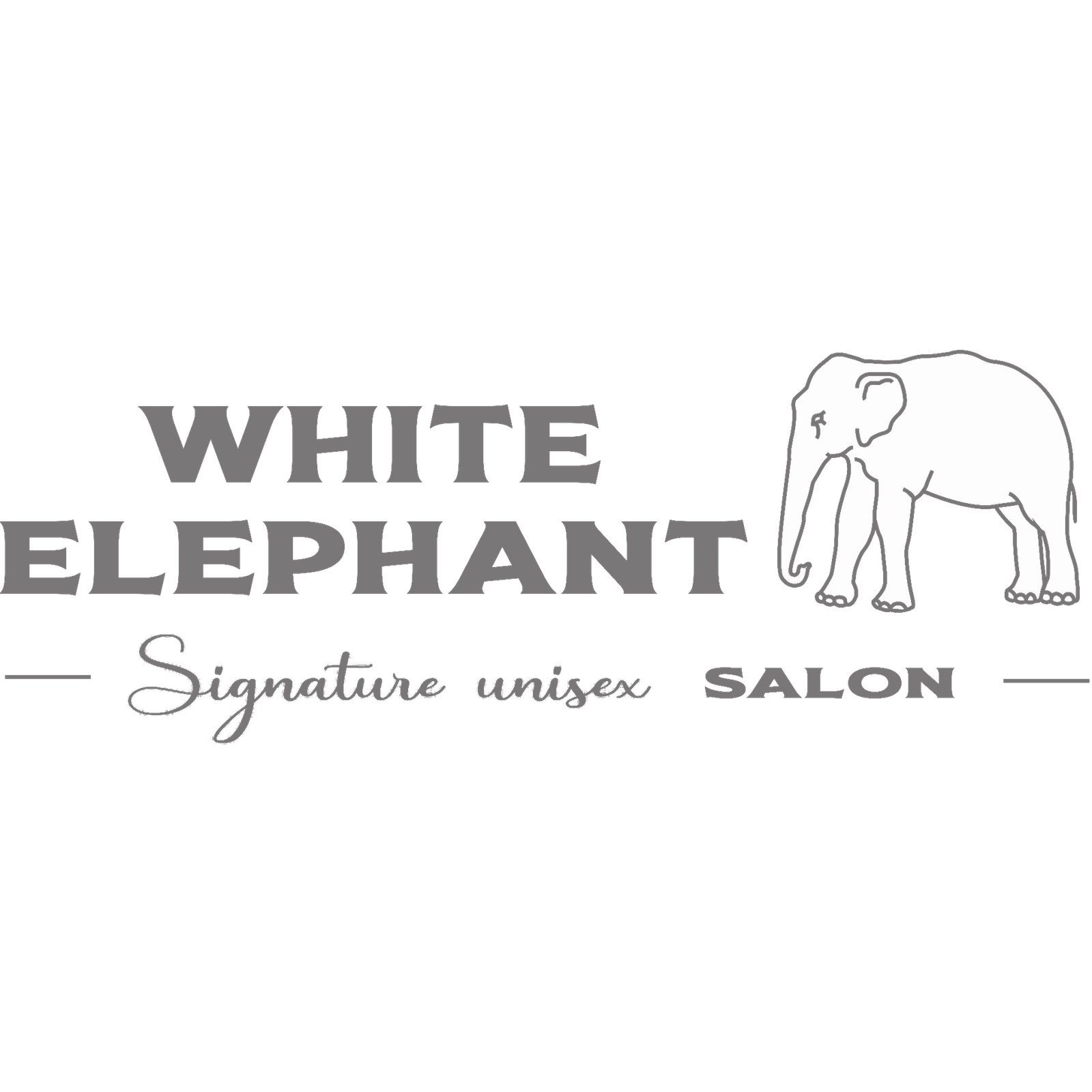 white elephant